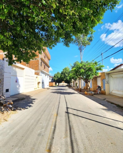 Casa bairro Santa Tereza Luis Pedra Imóveis